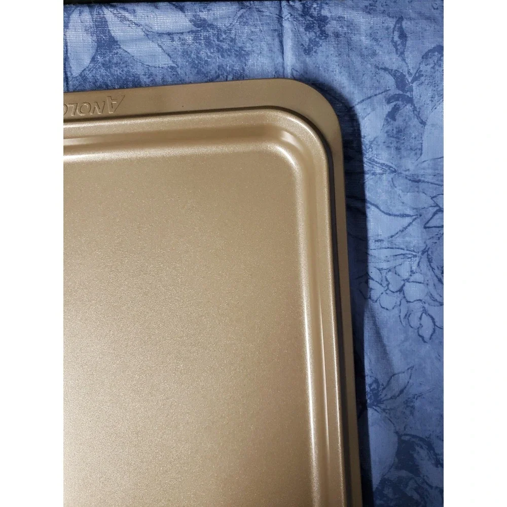 Anolon NEW Eminence HEAVY DUTY  Nonstick‎ Cookie Baking Sheet - 11
